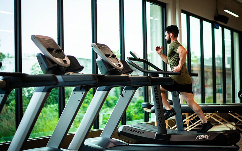 Cardio vor oder nach dem Training? Muskelsport News